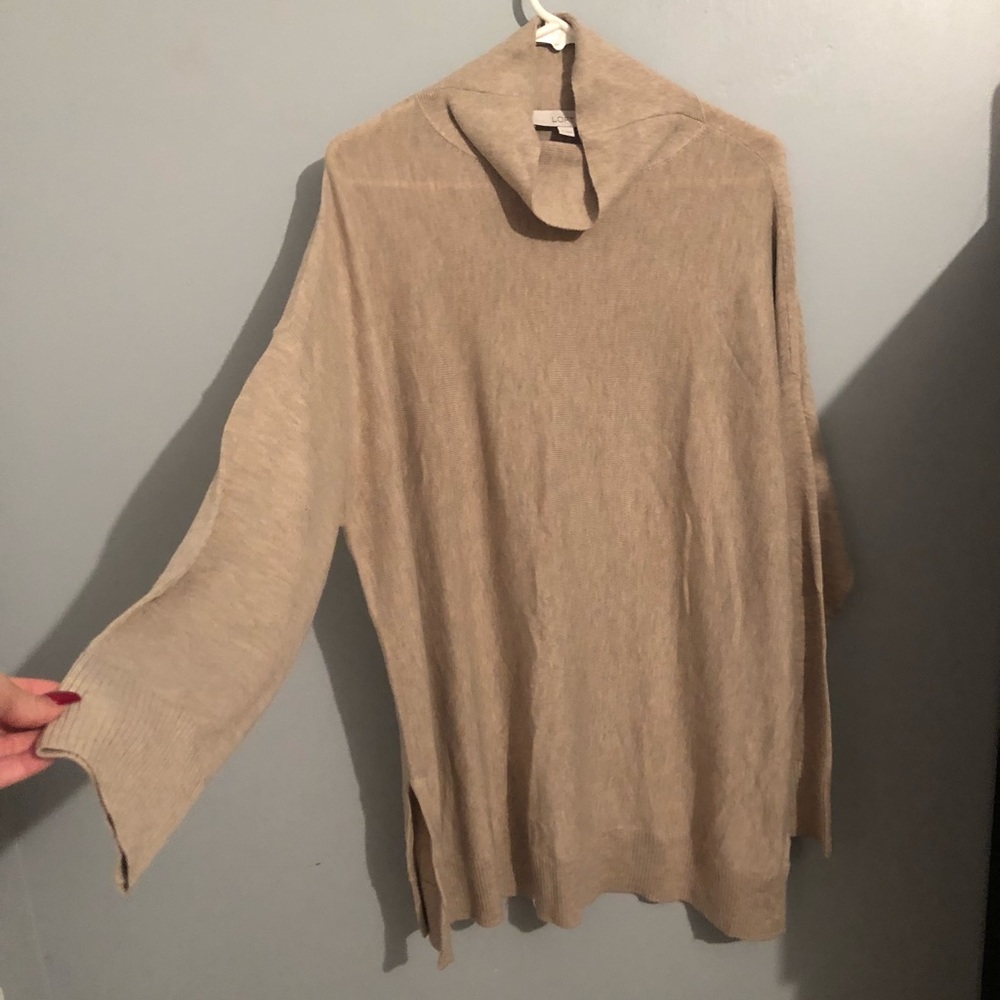 ❤️Loft XL sweater ❤️